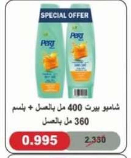 شامبو / بلسم available at جمعية غرناطة التعاونية in الكويت - محافظة الجهراء
