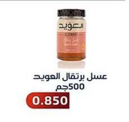 عسل available at جمعية فحيحيل التعاونية in الكويت - محافظة الجهراء