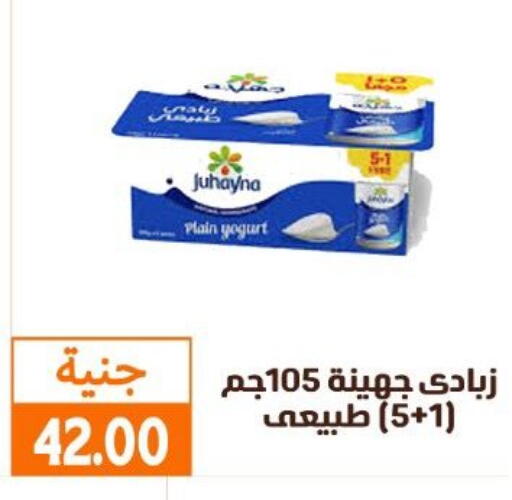 زبادي available at سوق غلاب in Egypt - القاهرة