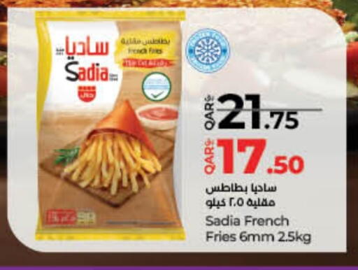SADIA available at LuLu Hypermarket in Qatar - Al Khor