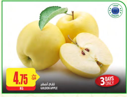 تفاح available at شركة الميرة للمواد الاستهلاكية in قطر - الشمال