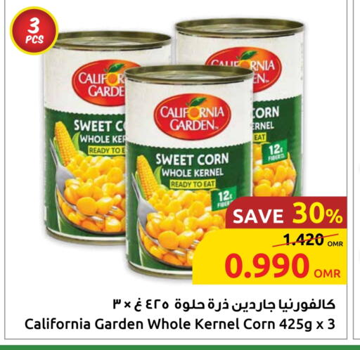 Canned & Packeted in Sultan Center , Oman Offers - Oman CALIFORNIA available at Sultan Center in Oman - Salalah