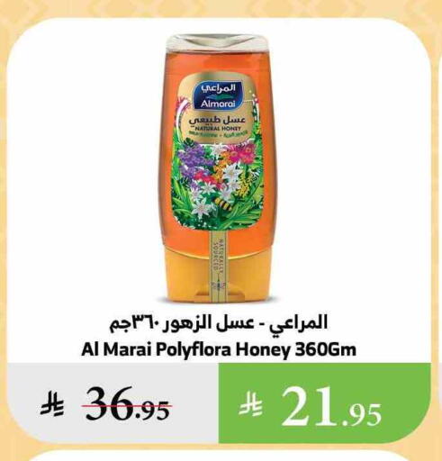 Sauces & Spreads in Al Raya, Saudi Arabia Offers - Saudi Arabia ALMARAI Honey available at Al Raya in KSA, Saudi Arabia, Saudi - Al Qunfudhah