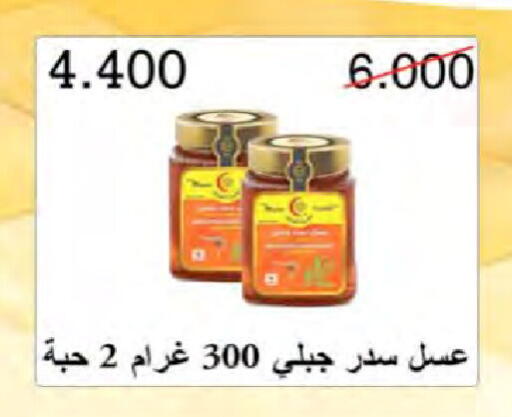 عسل available at جمعية النعيم التعاونية in الكويت - محافظة الجهراء