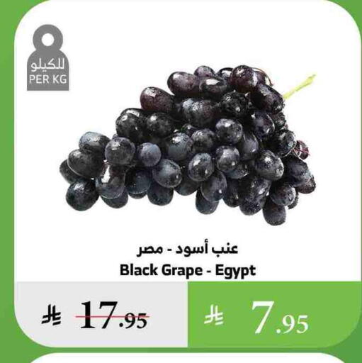 Grapes from Egypt available at Al Raya in KSA, Saudi Arabia, Saudi - Yanbu