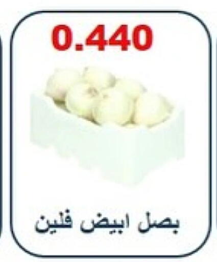 Onion available at Riqqa Co-operative Society in Kuwait - Ahmadi Governorate