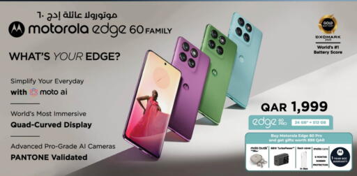 MOTOROLA available at LuLu Hypermarket in Qatar - Al Shamal