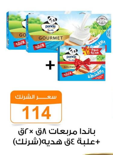 PANDA available at Gomla Market in Egypt - Cairo