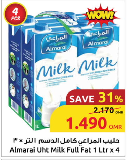 ALMARAI available at Sultan Center  in Oman - Muscat