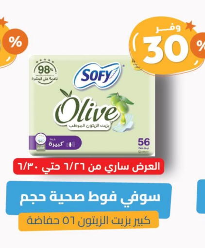 النظافة الشخصية النسائية in صيدلية المتحدة, المملكة العربية السعودية Offers - المملكة العربية السعودية صوفي available at صيدلية المتحدة in مملكة العربية السعودية, السعودية, سعودية - الرس