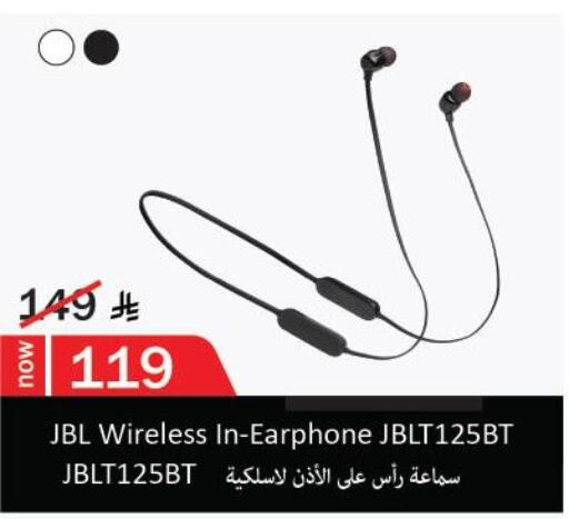 JBL Earphone available at Nesto in KSA, Saudi Arabia, Saudi - Al-Kharj
