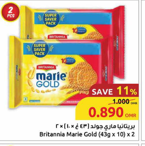 BRITANNIA available at Sultan Center  in Oman - Sohar