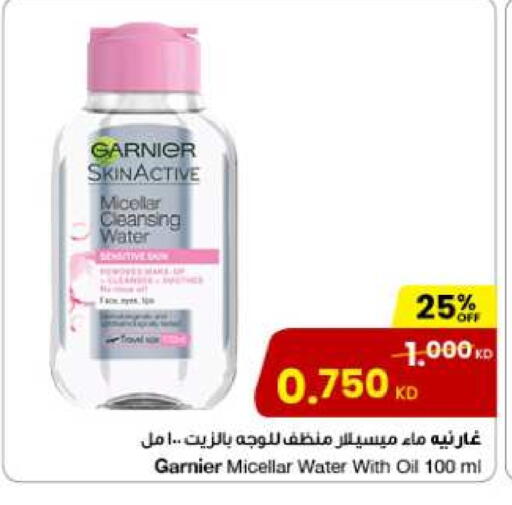 GARNIER available at The Sultan Center in Kuwait - Ahmadi Governorate