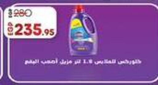 كلوركس منظف عام available at لولو هايبرماركت in Egypt