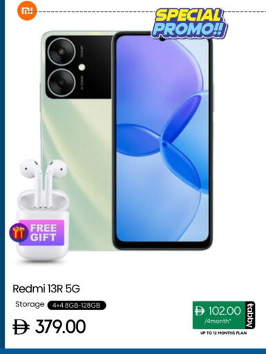 REDMI available at CELL PLANET PHONES in UAE - Sharjah / Ajman