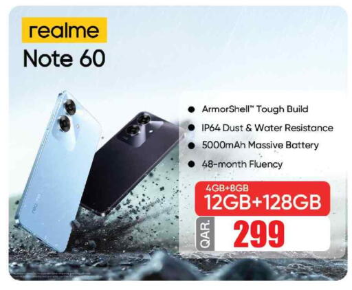 Mobiles in Saudia Hypermarket, Qatar Offers - Qatar REALME available at Saudia Hypermarket in Qatar - Doha