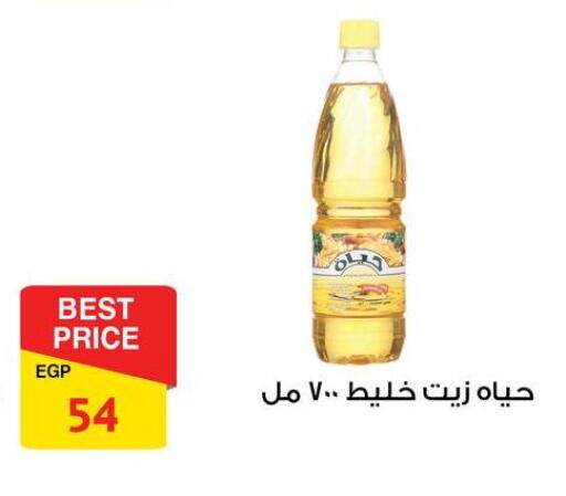 HAYAT available at Fathalla Market  in Egypt - Cairo