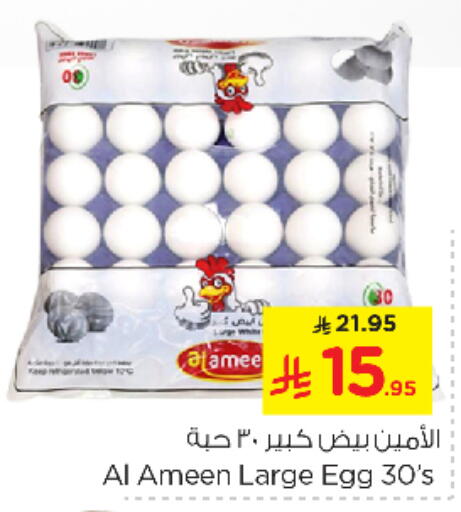 AL AMEEN available at Nesto in KSA, Saudi Arabia, Saudi - Riyadh