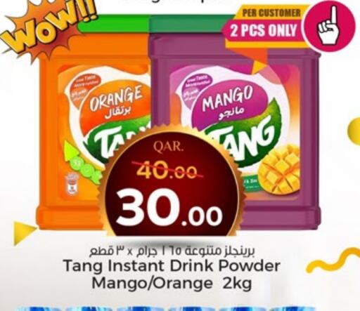 TANG available at Paris Hypermarket in Qatar - Doha