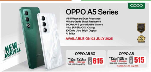 Mobiles in Saudia Hypermarket, Qatar Offers - Qatar OPPO available at Saudia Hypermarket in Qatar - Doha