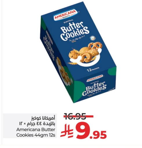 AMERICANA available at LULU Hypermarket in KSA, Saudi Arabia, Saudi - Riyadh