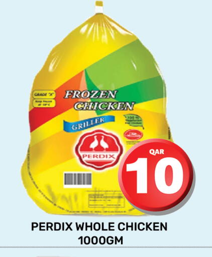 Frozen Whole Chicken available at Majlis Hypermarket in Qatar - Doha