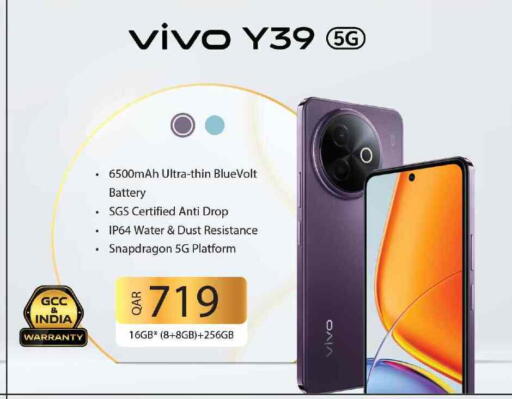 Mobiles in Saudia Hypermarket, Qatar Offers - Qatar VIVO available at Saudia Hypermarket in Qatar - Doha