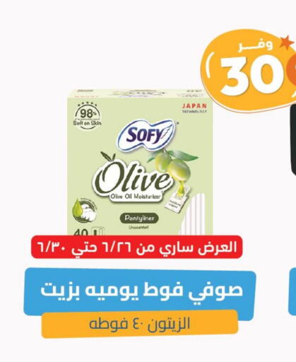 النظافة الشخصية النسائية in صيدلية المتحدة, المملكة العربية السعودية Offers - المملكة العربية السعودية صوفي available at صيدلية المتحدة in مملكة العربية السعودية, السعودية, سعودية - الرس
