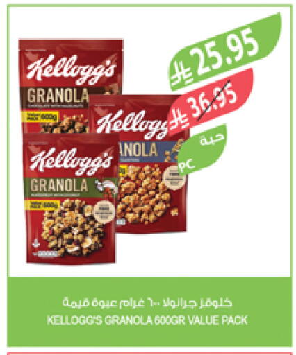ماجي حبوب الإفطار available at المزرعة in مملكة العربية السعودية, السعودية, سعودية - الخرج