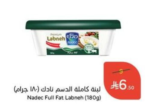 زبادي و لبنة in هايبر بنده, المملكة العربية السعودية Offers - المملكة العربية السعودية نادك لبنة available at هايبر بنده in مملكة العربية السعودية, السعودية, سعودية - الدوادمي