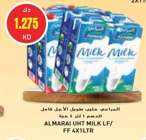 ALMARAI Long Life / UHT Milk available at Grand Costo in Kuwait - Kuwait City