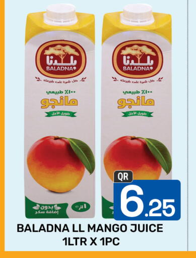 Mango available at Majlis Hypermarket in Qatar - Doha