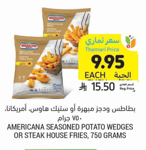 Potato available at Tamimi Market in KSA, Saudi Arabia, Saudi - Abha