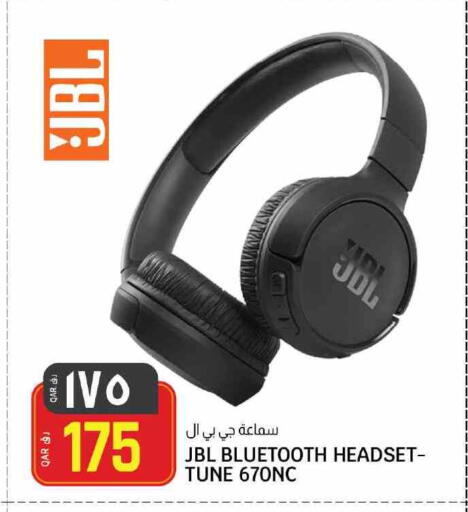 Earphone available at Saudia Hypermarket in Qatar - Al Wakra