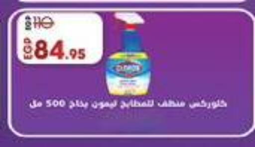 تنظيف in لولو هايبرماركت, Egypt Offers - Egypt كلوركس منظف عام available at لولو هايبرماركت in Egypt - القاهرة