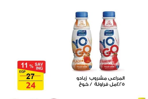 المراعي زبادي available at فتح الله in Egypt - القاهرة