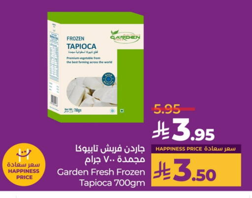 Frozen Fruits & Veg in LULU Hypermarket, Saudi Arabia Offers - Saudi Arabia available at LULU Hypermarket in KSA, Saudi Arabia, Saudi - Al-Kharj