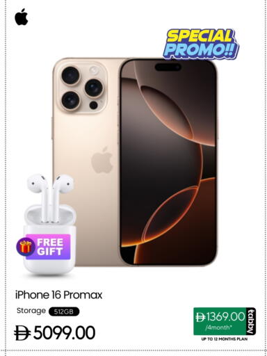 APPLE iPhone 16 available at CELL PLANET PHONES in UAE - Sharjah / Ajman