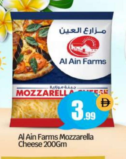 العين موزاريلا available at بيج مارت in الإمارات العربية المتحدة , الامارات - أبو ظبي
