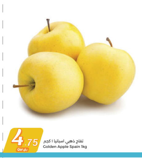 تفاح from Spain available at سيتي هايبرماركت in قطر - الشمال
