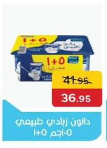 دانون زبادي available at بيك مارت in Egypt - القاهرة