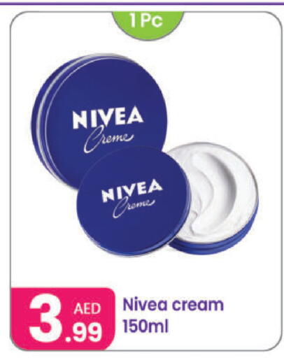 Nivea Face Cream available at Al Nahda Gifts Center in UAE - Dubai