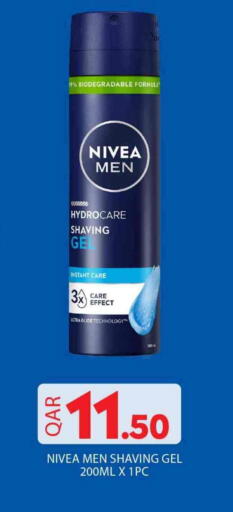 Skin & Face Care in Rawabi Hypermarket, Qatar Offers - Qatar Nivea available at Rawabi Hypermarket in Qatar - Al Rayyan