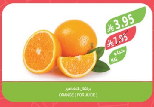 Orange available at Farm  in KSA, Saudi Arabia, Saudi - Jazan