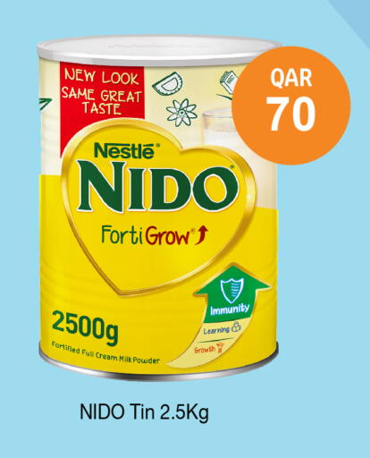 Milk Powder available at City Hypermarket in Qatar - Al Khor