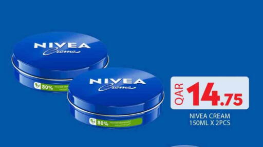 Skin & Face Care in Rawabi Hypermarket, Qatar Offers - Qatar Nivea Face Cream available at Rawabi Hypermarket in Qatar - Al Rayyan