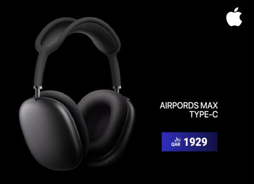 Earphone available at RP Tech in Qatar - Umm Salal