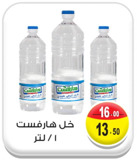 Vinegar available at Ghoneim Market   in Egypt - Cairo