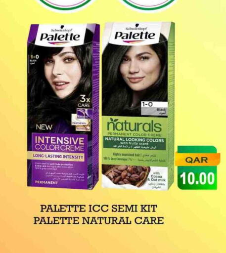 PALETTE Hair Colour available at Rawabi Hypermarket in Qatar - Al Shamal