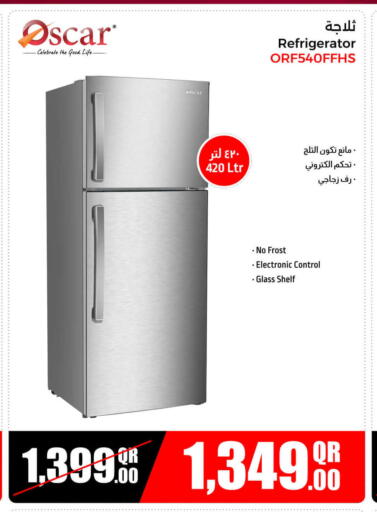ثلاجة available at جمبو للإلكترونيات in قطر - الشمال